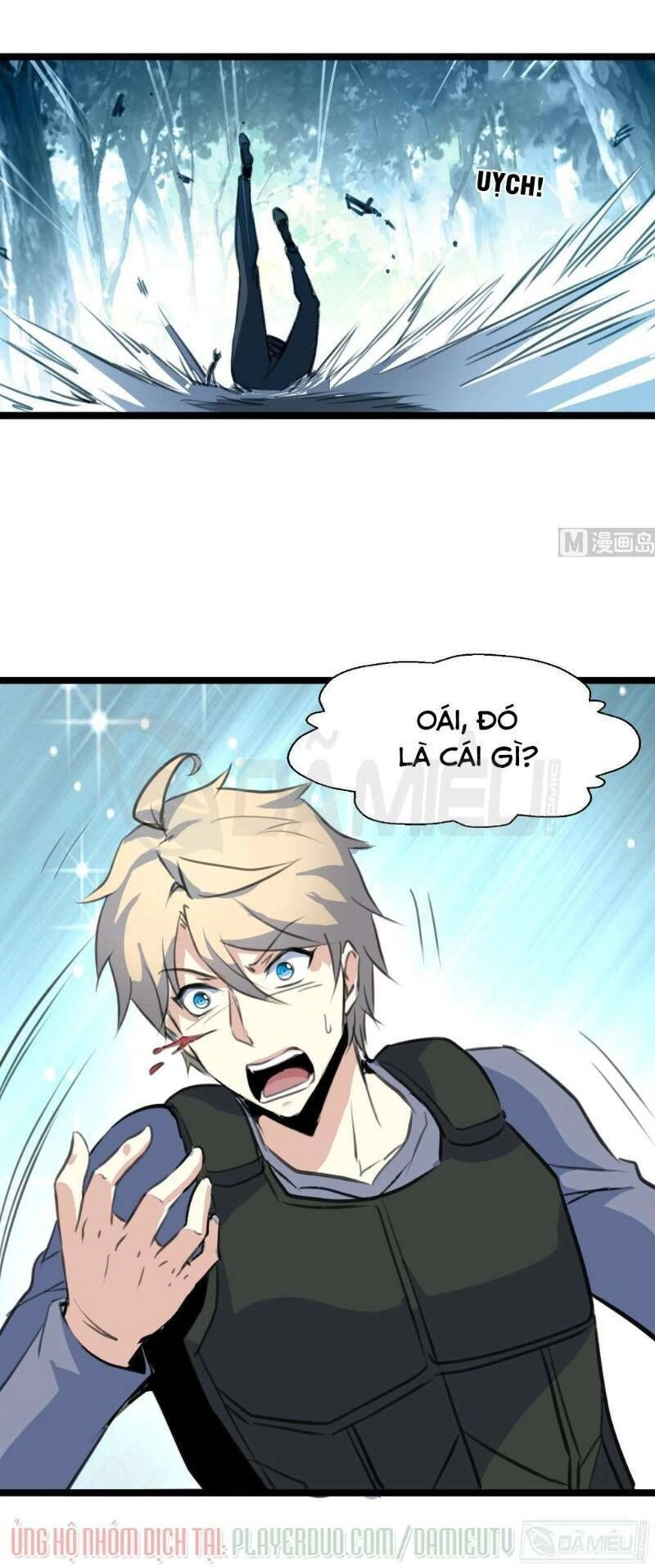 Thần Nhãn Giám Định Sư Chapter 97 - 5