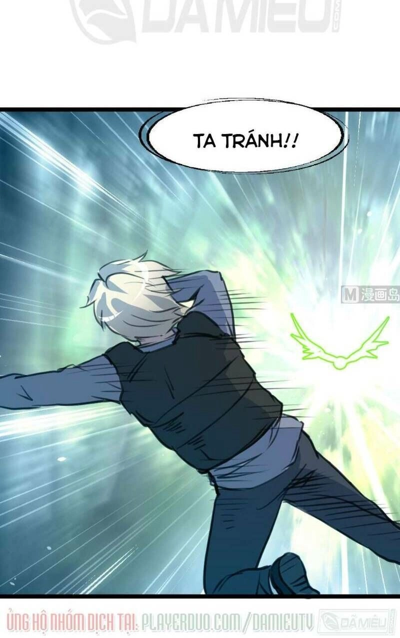 Thần Nhãn Giám Định Sư Chapter 97 - 11