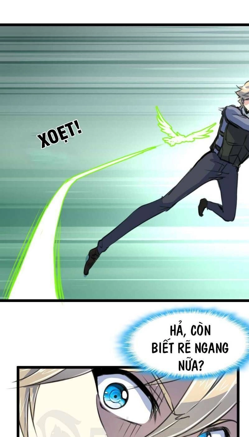 Thần Nhãn Giám Định Sư Chapter 97 - 12