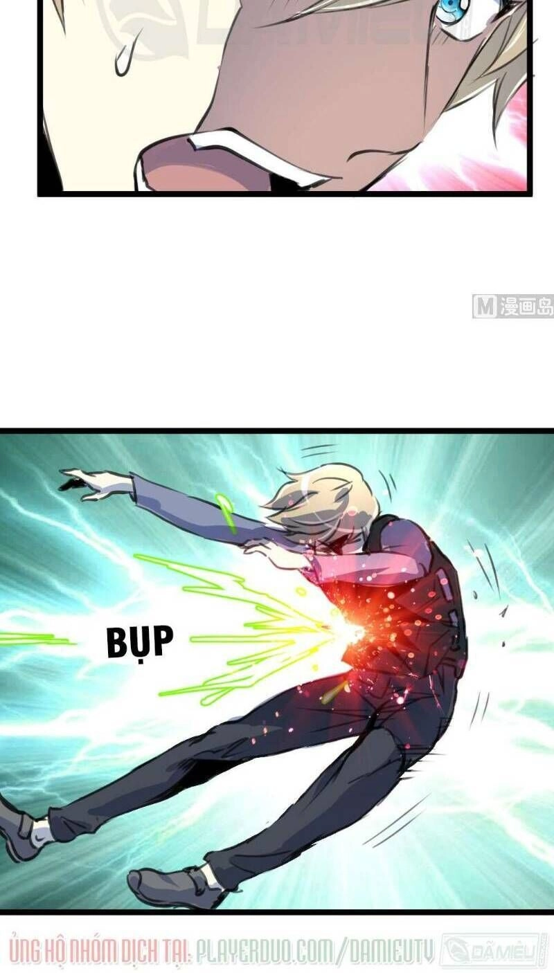 Thần Nhãn Giám Định Sư Chapter 97 - 13