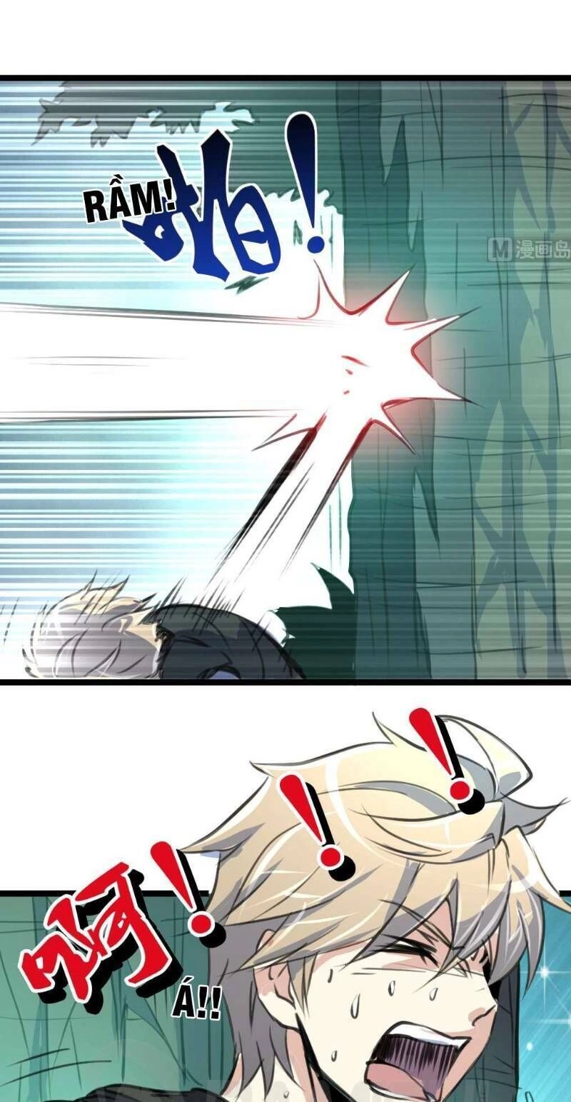 Thần Nhãn Giám Định Sư Chapter 97 - 14