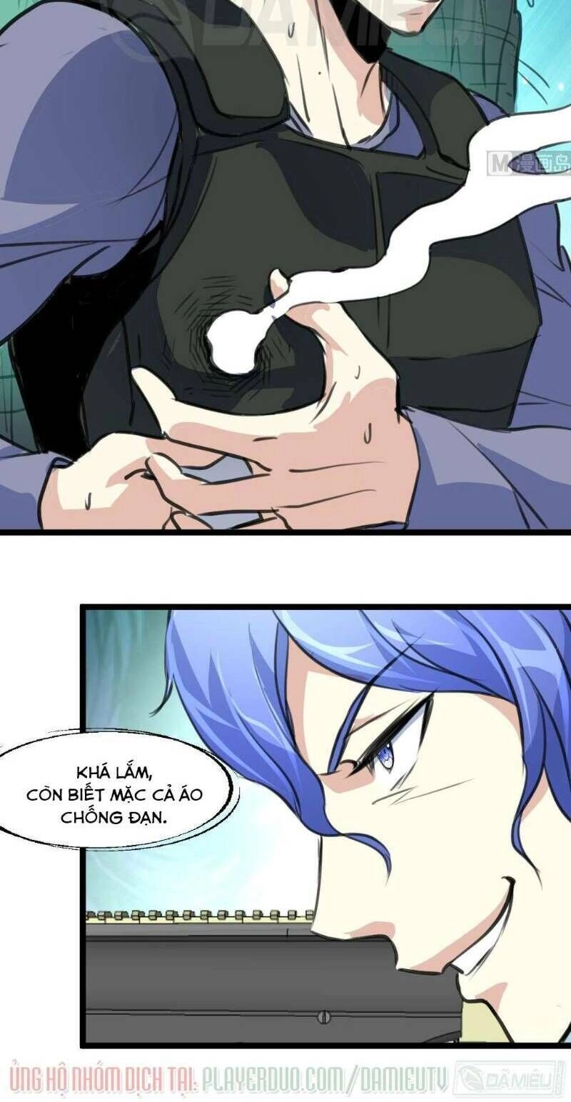 Thần Nhãn Giám Định Sư Chapter 97 - 15