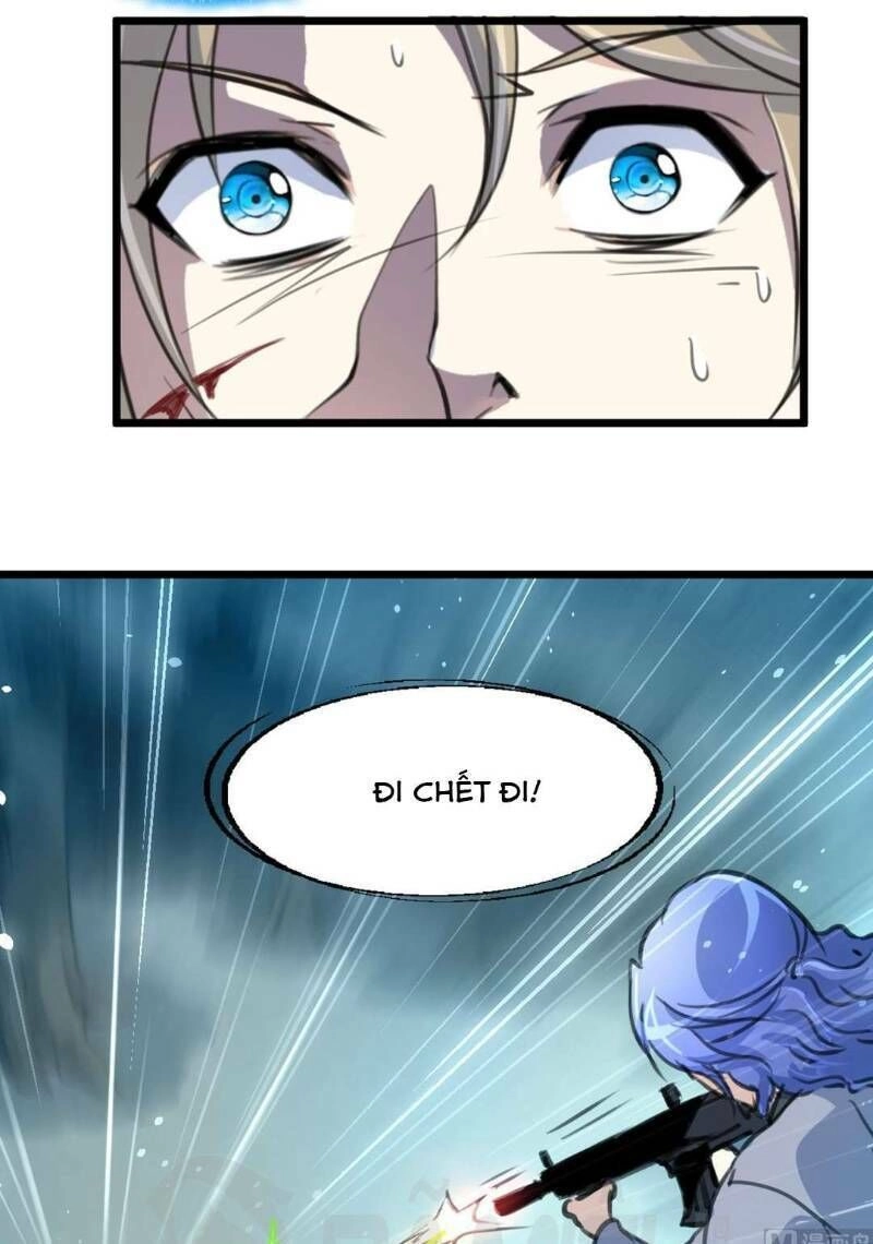 Thần Nhãn Giám Định Sư Chapter 98 - 15