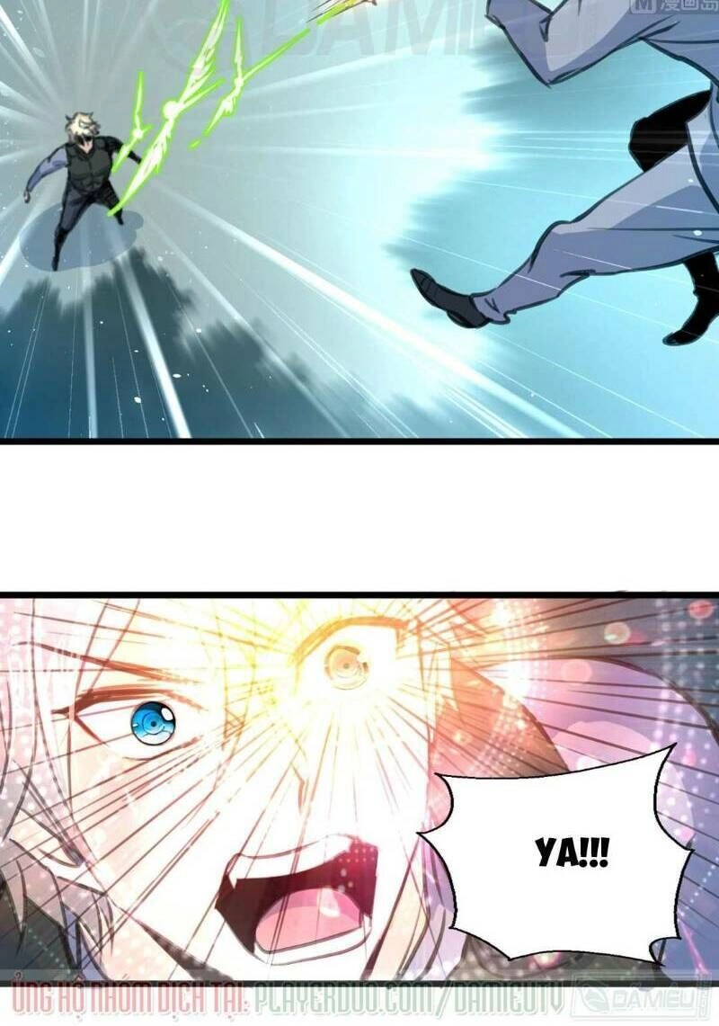 Thần Nhãn Giám Định Sư Chapter 98 - 16