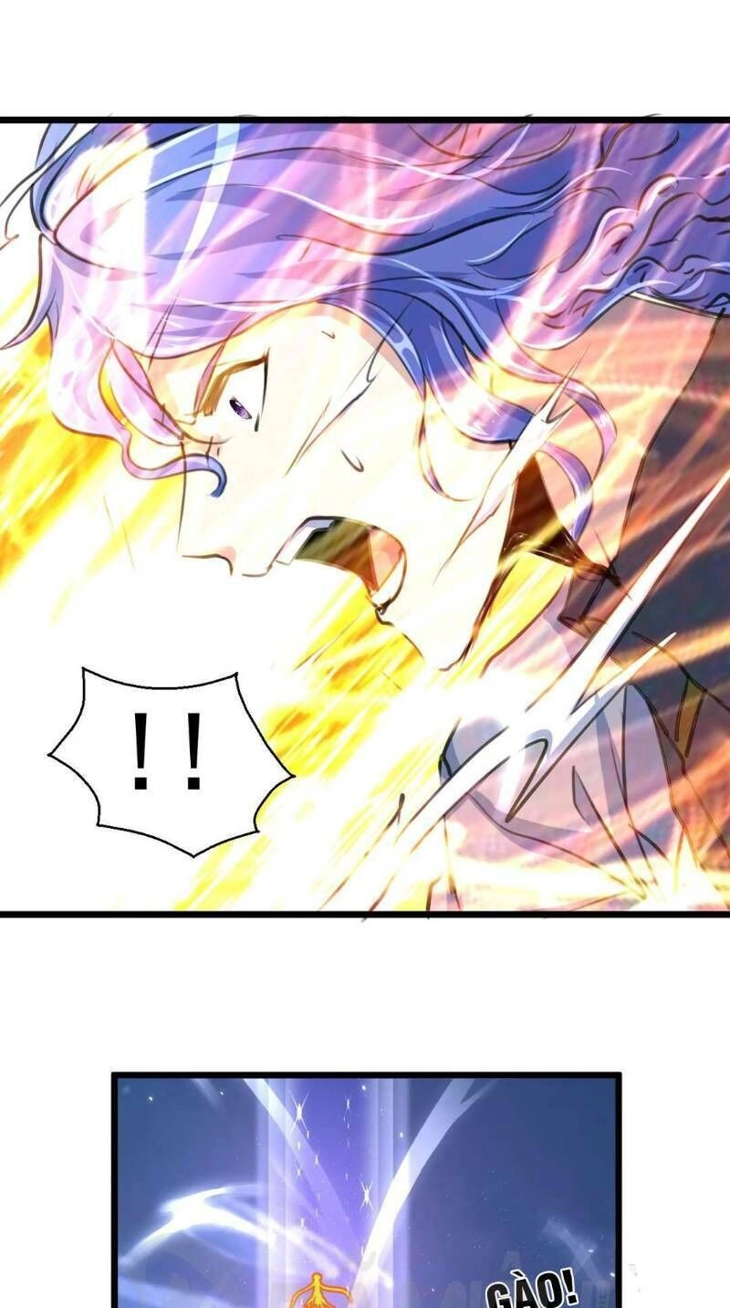 Thần Nhãn Giám Định Sư Chapter 99 - 1