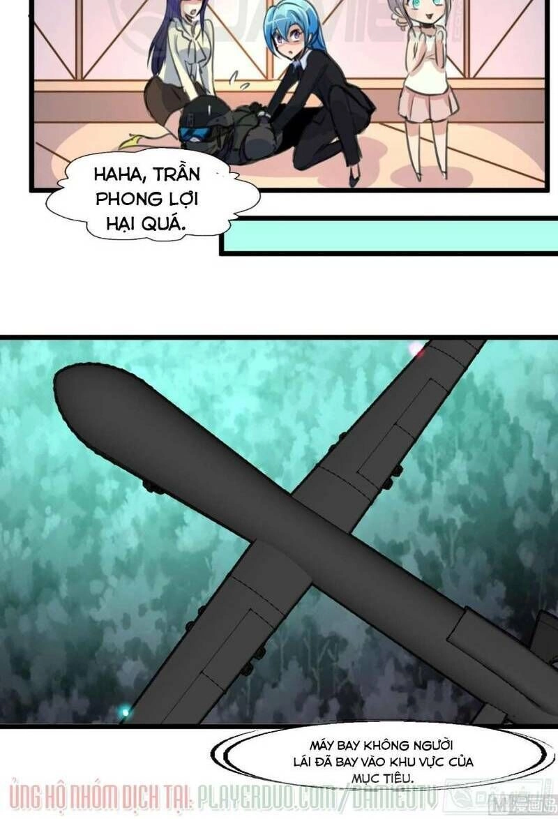 Thần Nhãn Giám Định Sư Chapter 99 - 4