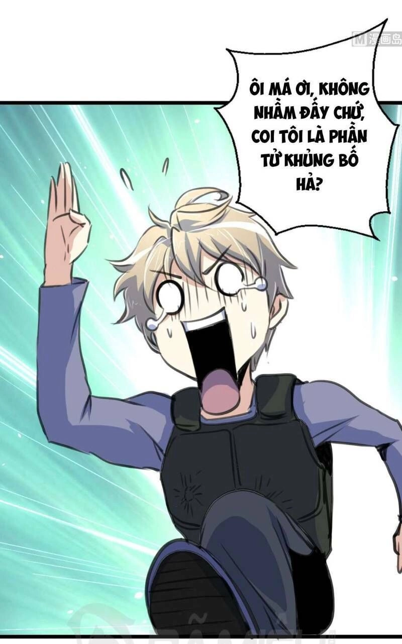 Thần Nhãn Giám Định Sư Chapter 99 - 7