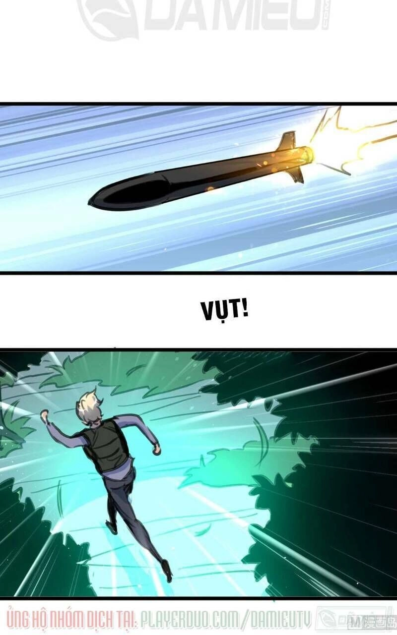 Thần Nhãn Giám Định Sư Chapter 99 - 8