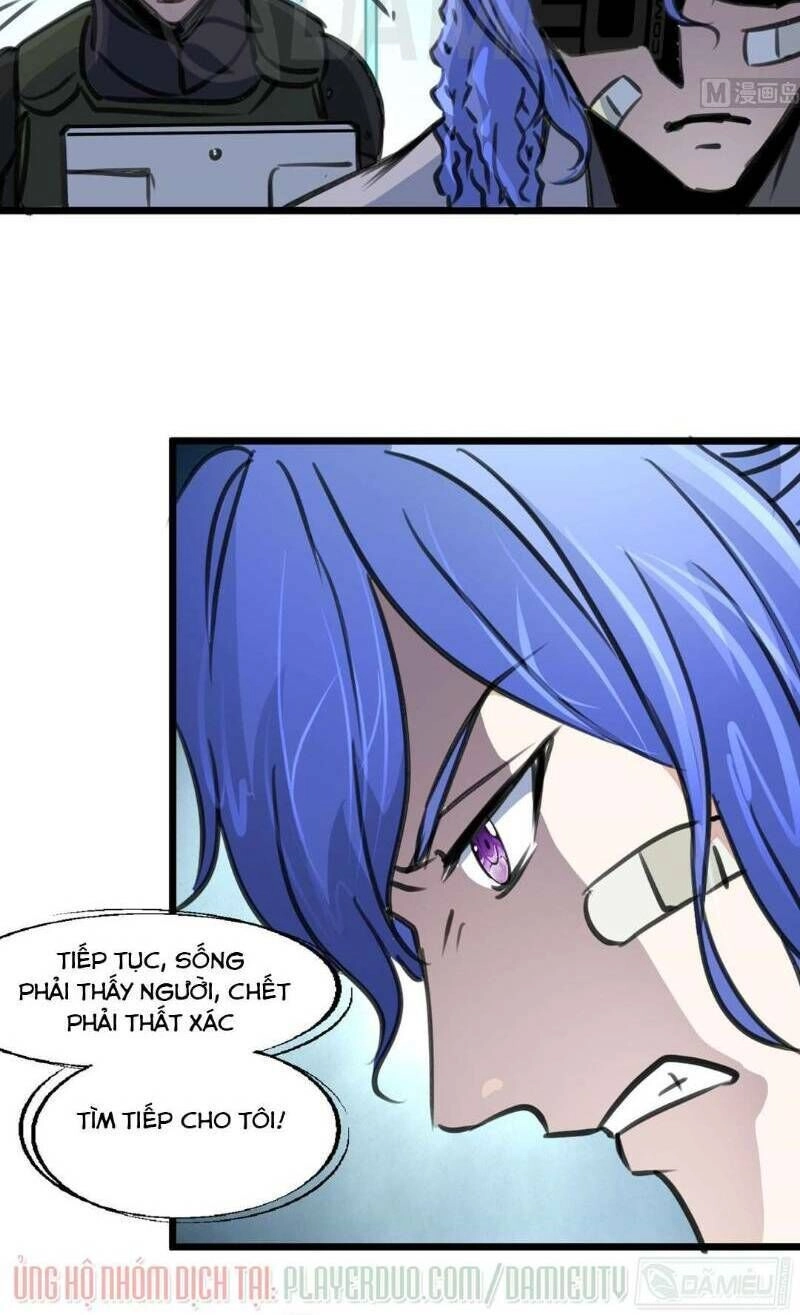 Thần Nhãn Giám Định Sư Chapter 99 - 14