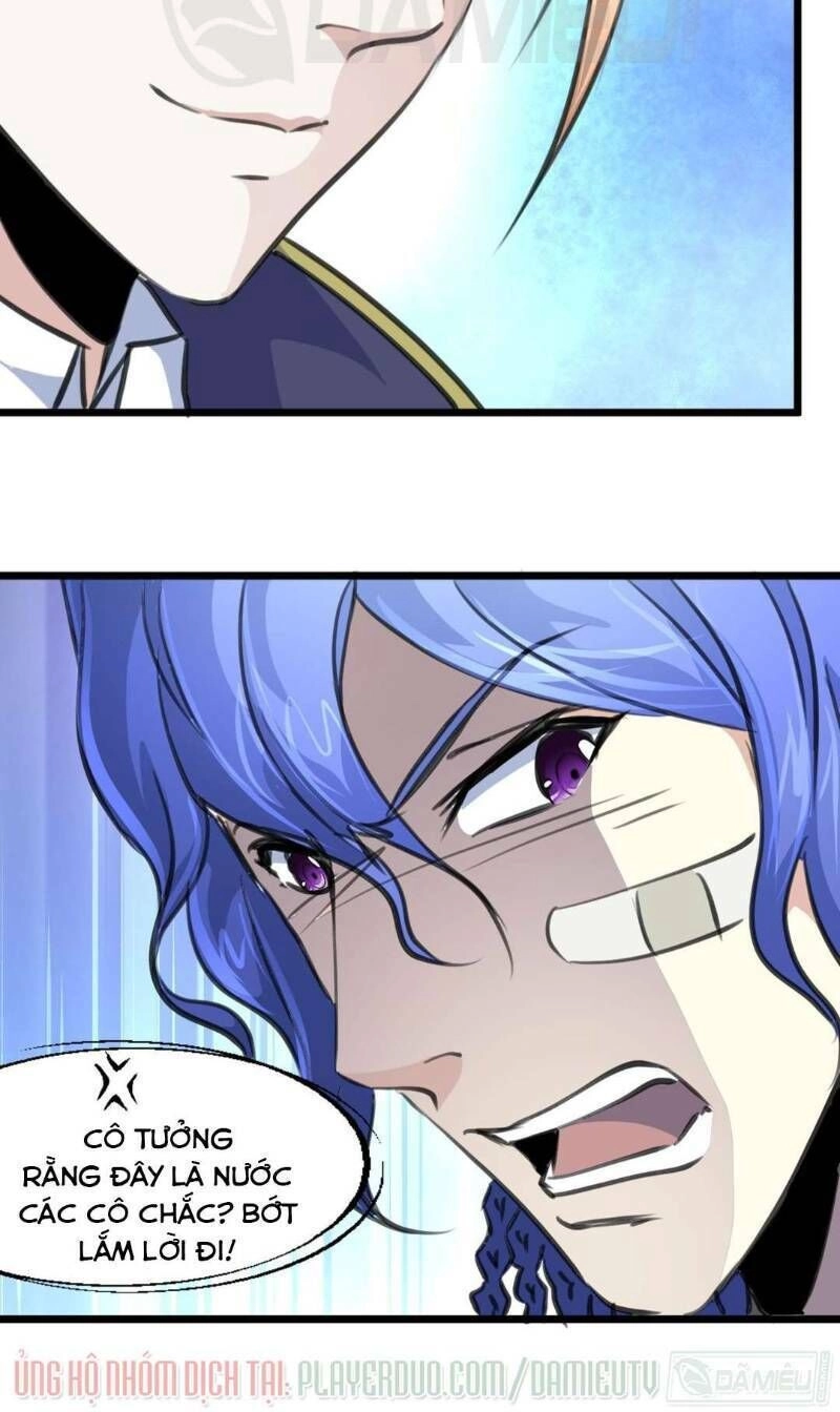 Thần Nhãn Giám Định Sư Chapter 99 - 16