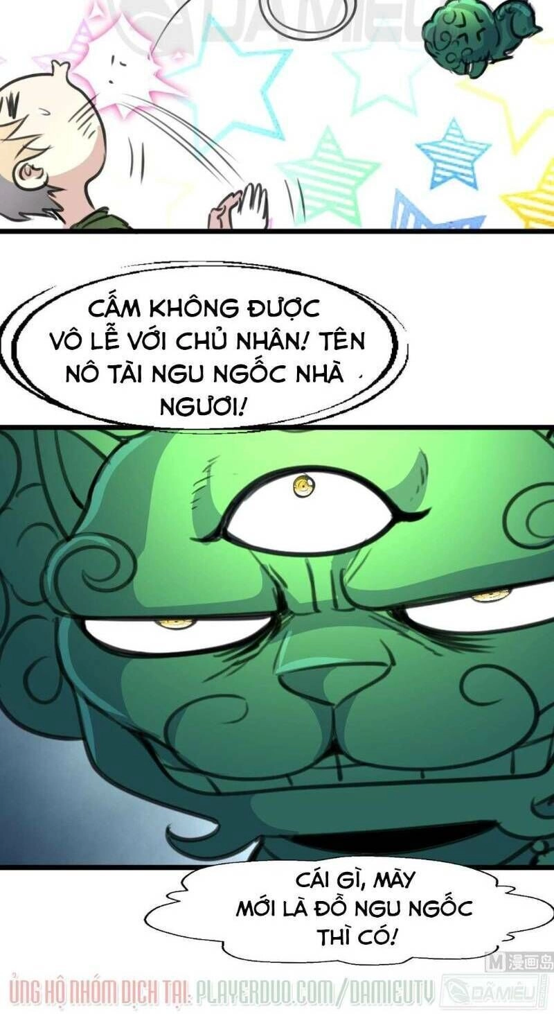 Thần Nhãn Giám Định Sư Chapter 100 - 12
