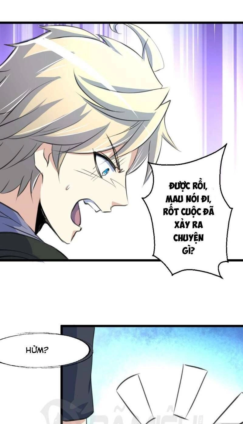 Thần Nhãn Giám Định Sư Chapter 101 - 1