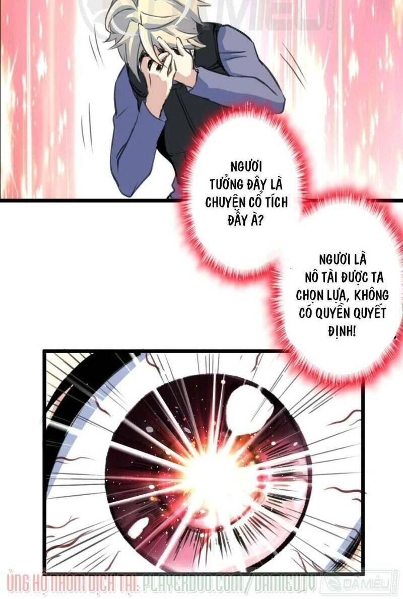 Thần Nhãn Giám Định Sư Chapter 101 - 4