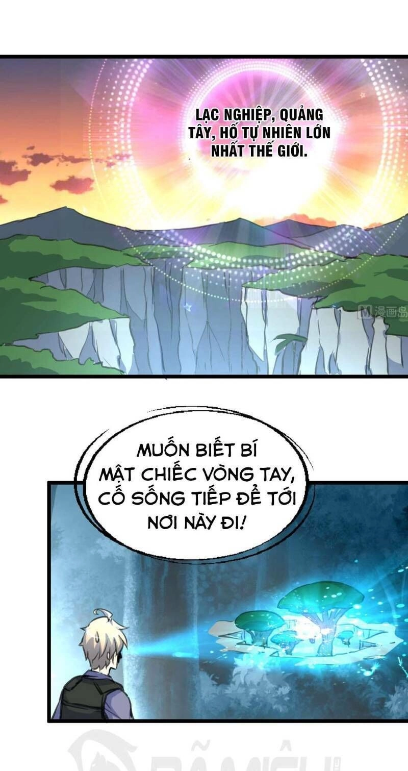 Thần Nhãn Giám Định Sư Chapter 101 - 7