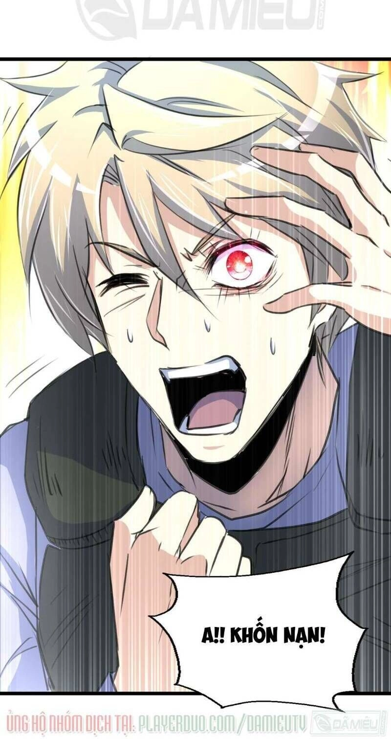 Thần Nhãn Giám Định Sư Chapter 101 - 8