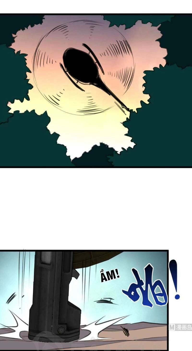 Thần Nhãn Giám Định Sư Chapter 101 - 9