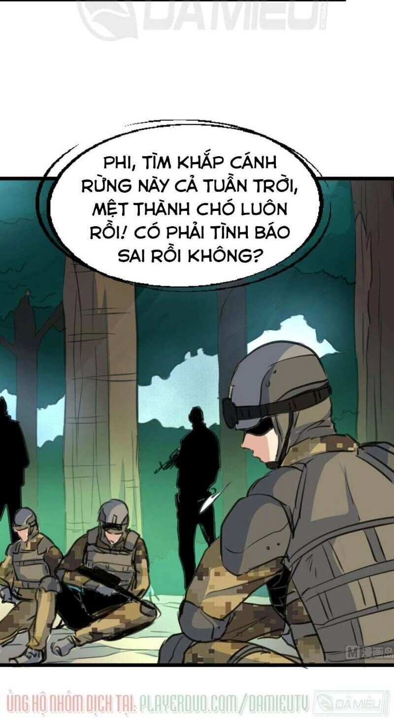 Thần Nhãn Giám Định Sư Chapter 101 - 10