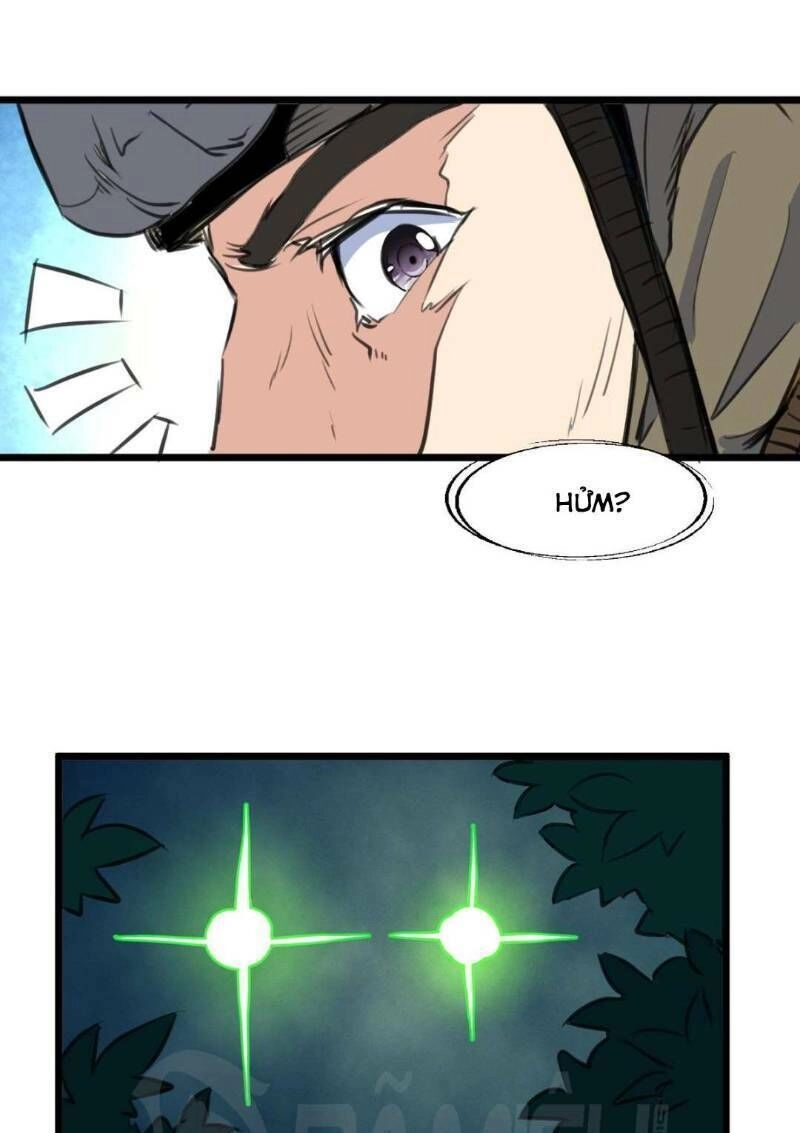 Thần Nhãn Giám Định Sư Chapter 101 - 11