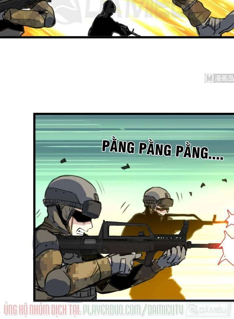 Thần Nhãn Giám Định Sư Chapter 101 - 14