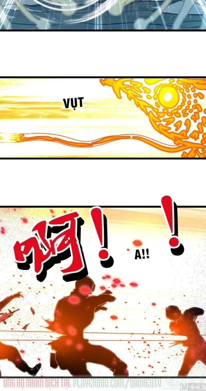 Thần Nhãn Giám Định Sư Chapter 101 - 16