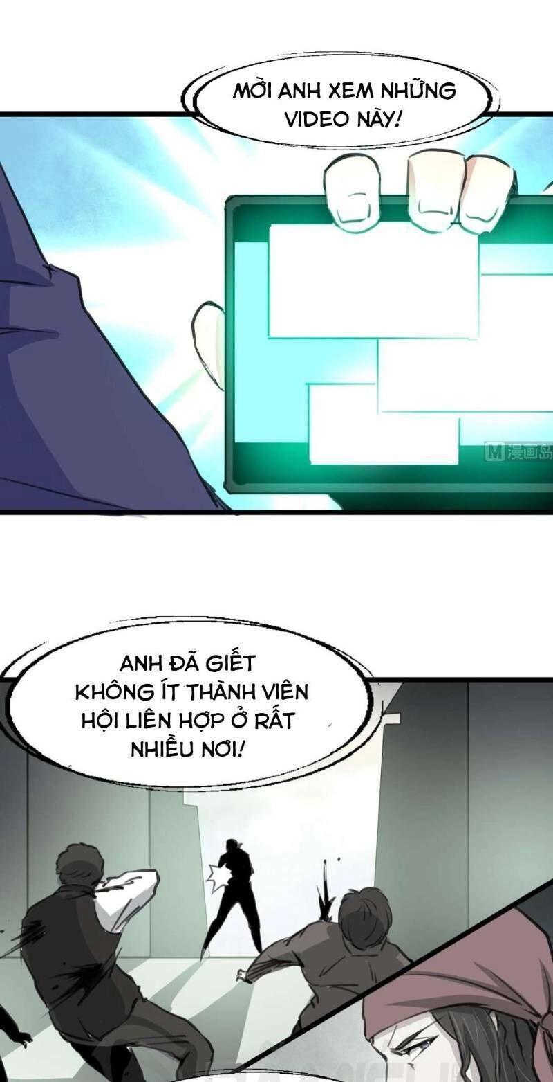 Thần Nhãn Giám Định Sư Chapter 102 - 15