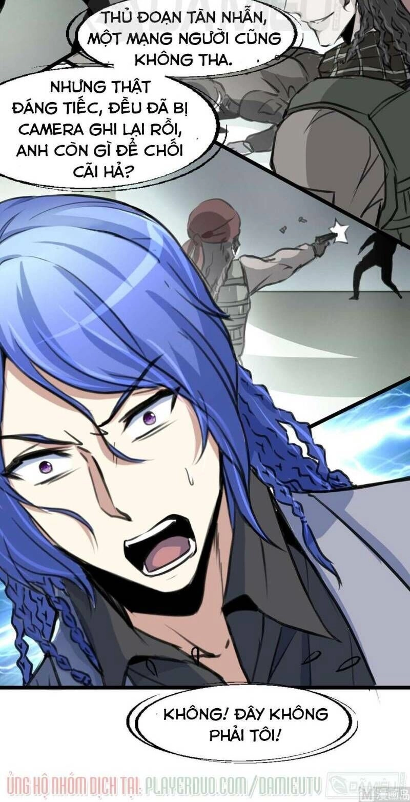 Thần Nhãn Giám Định Sư Chapter 102 - 16