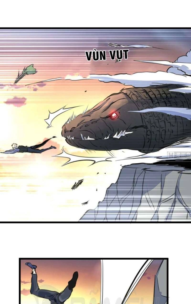 Thần Nhãn Giám Định Sư Chapter 103 - 11