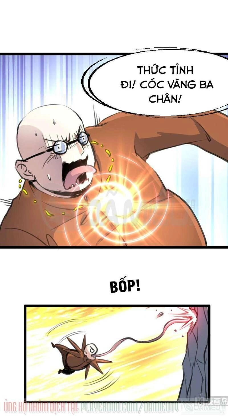 Thần Nhãn Giám Định Sư Chapter 104 - 1