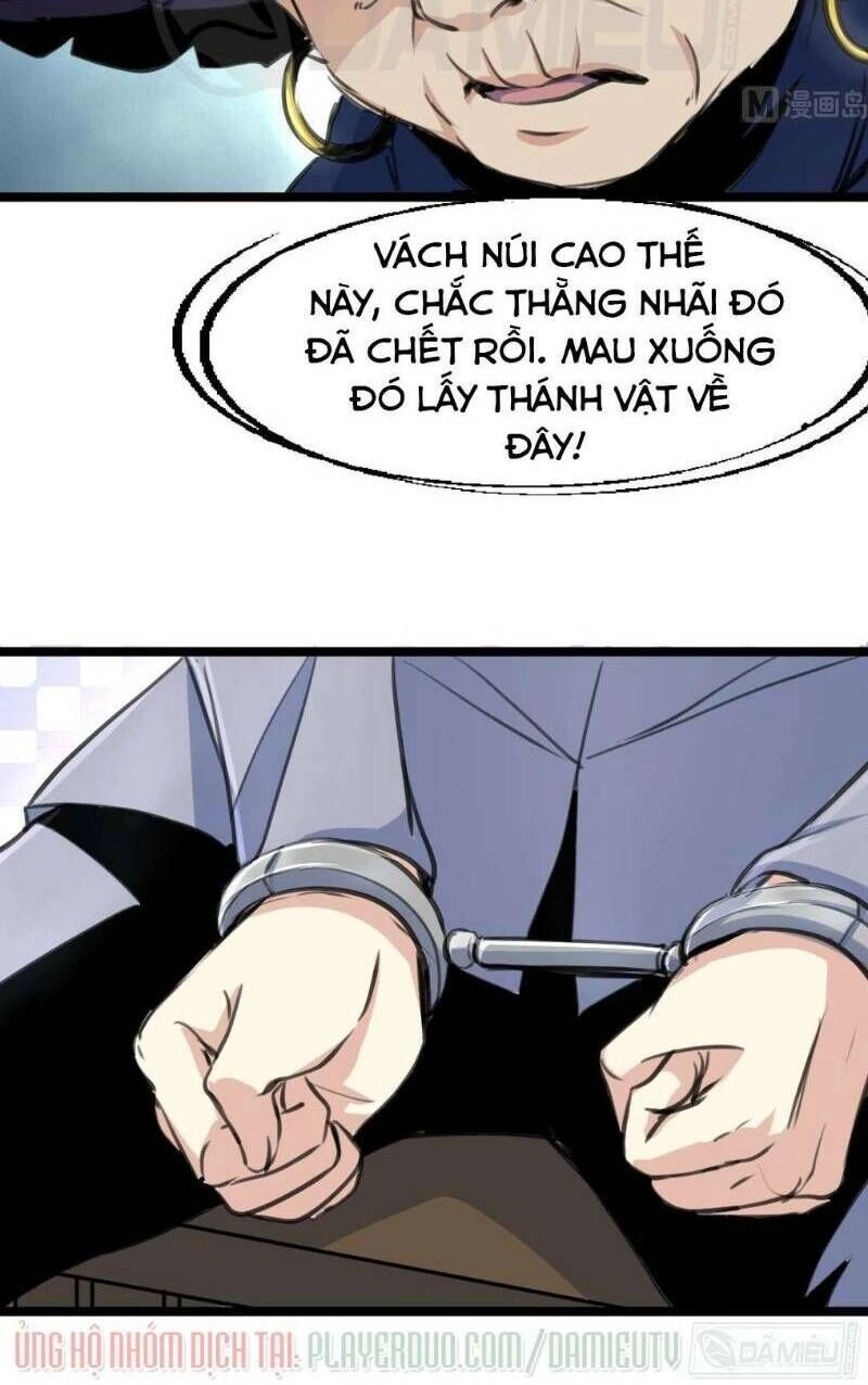 Thần Nhãn Giám Định Sư Chapter 104 - 3