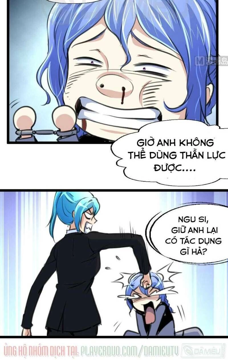 Thần Nhãn Giám Định Sư Chapter 104 - 9