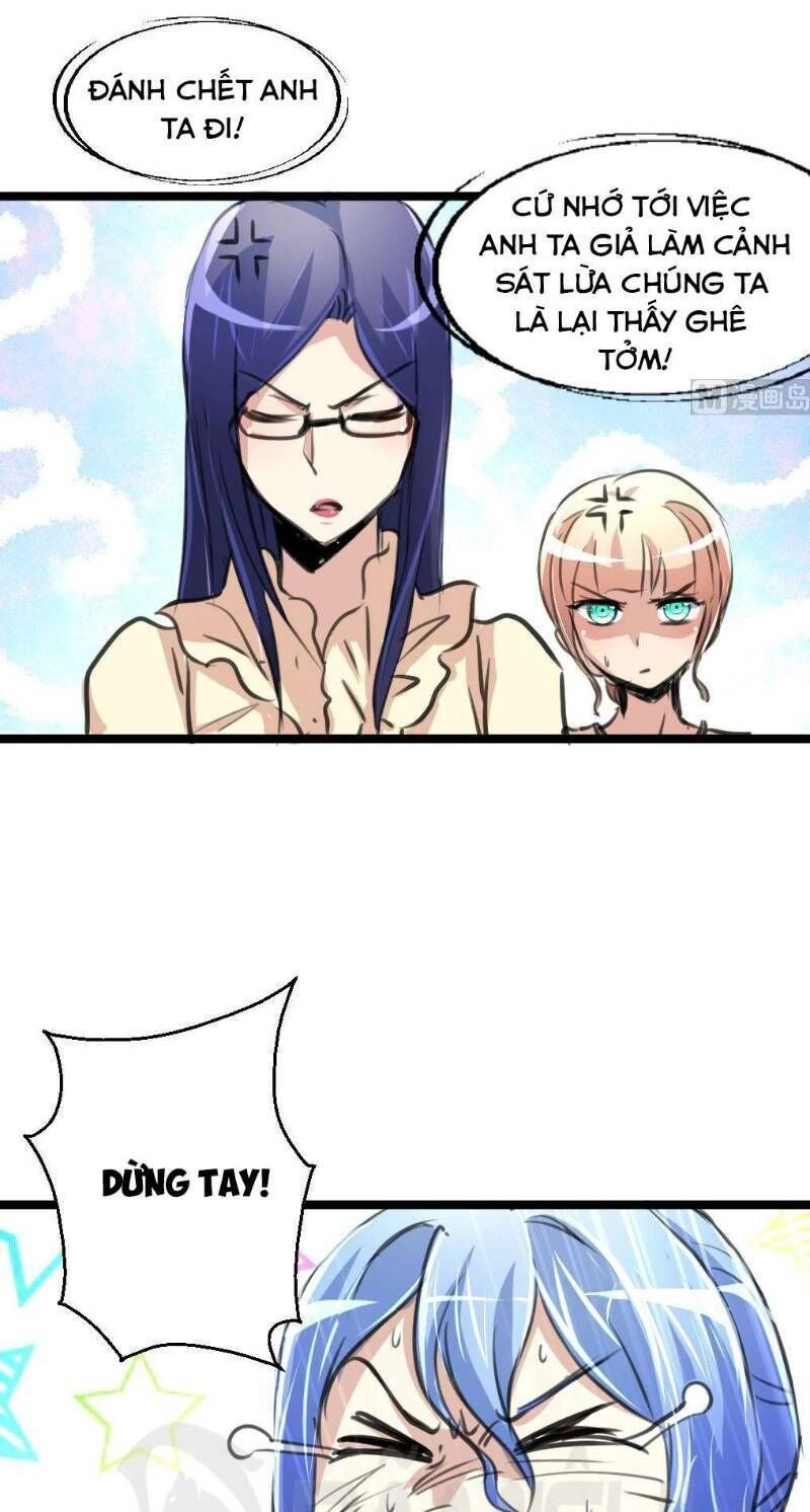 Thần Nhãn Giám Định Sư Chapter 104 - 10