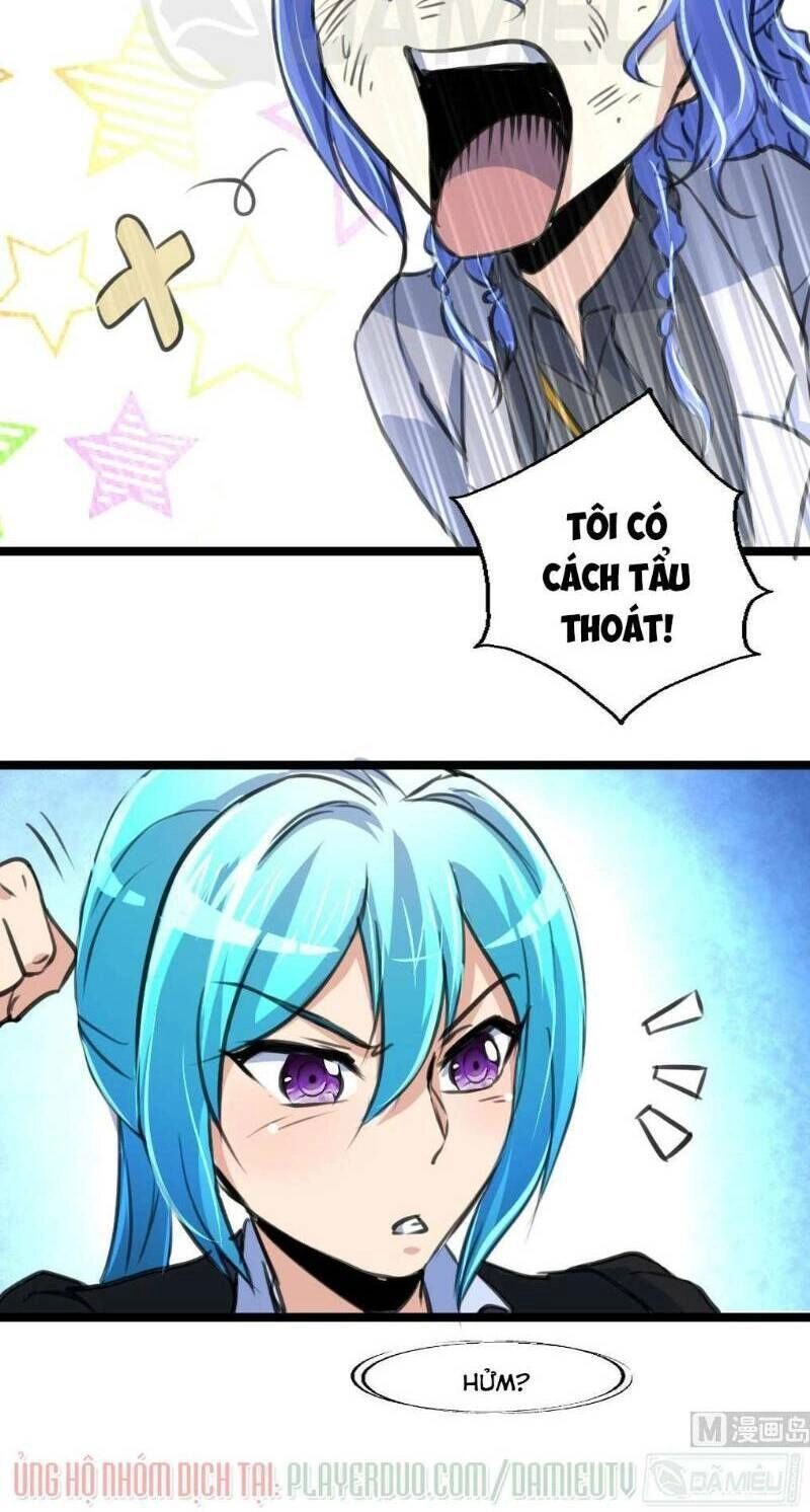 Thần Nhãn Giám Định Sư Chapter 104 - 11