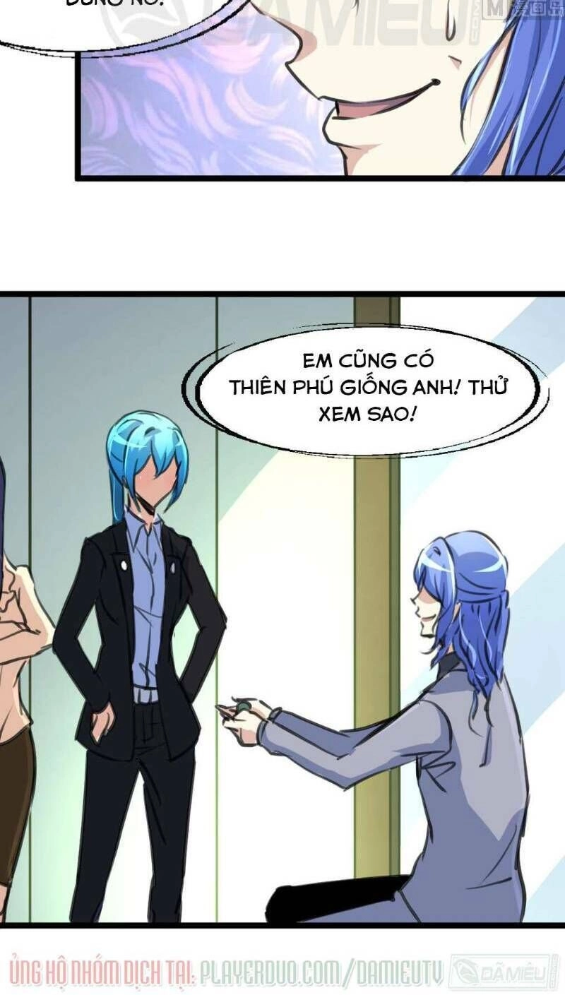 Thần Nhãn Giám Định Sư Chapter 104 - 13