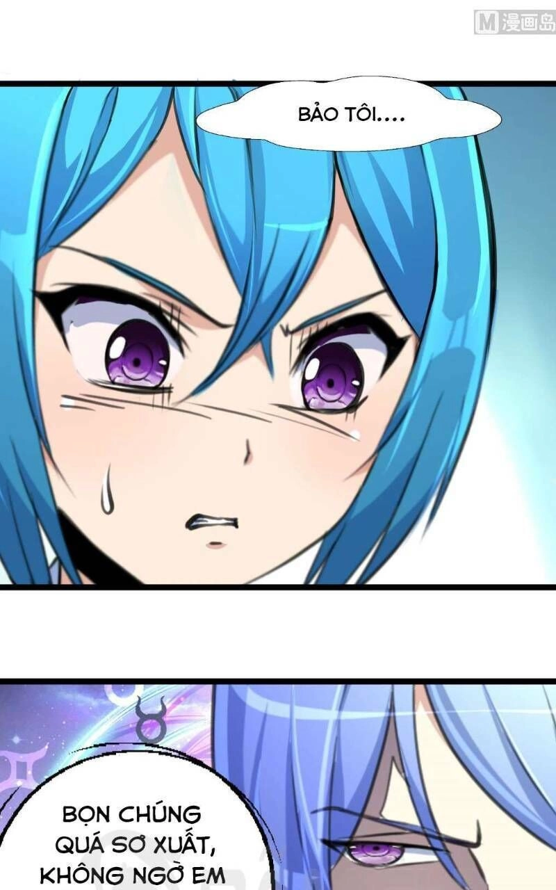 Thần Nhãn Giám Định Sư Chapter 104 - 14