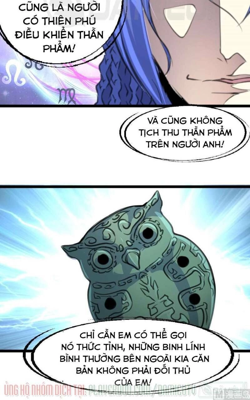 Thần Nhãn Giám Định Sư Chapter 104 - 15