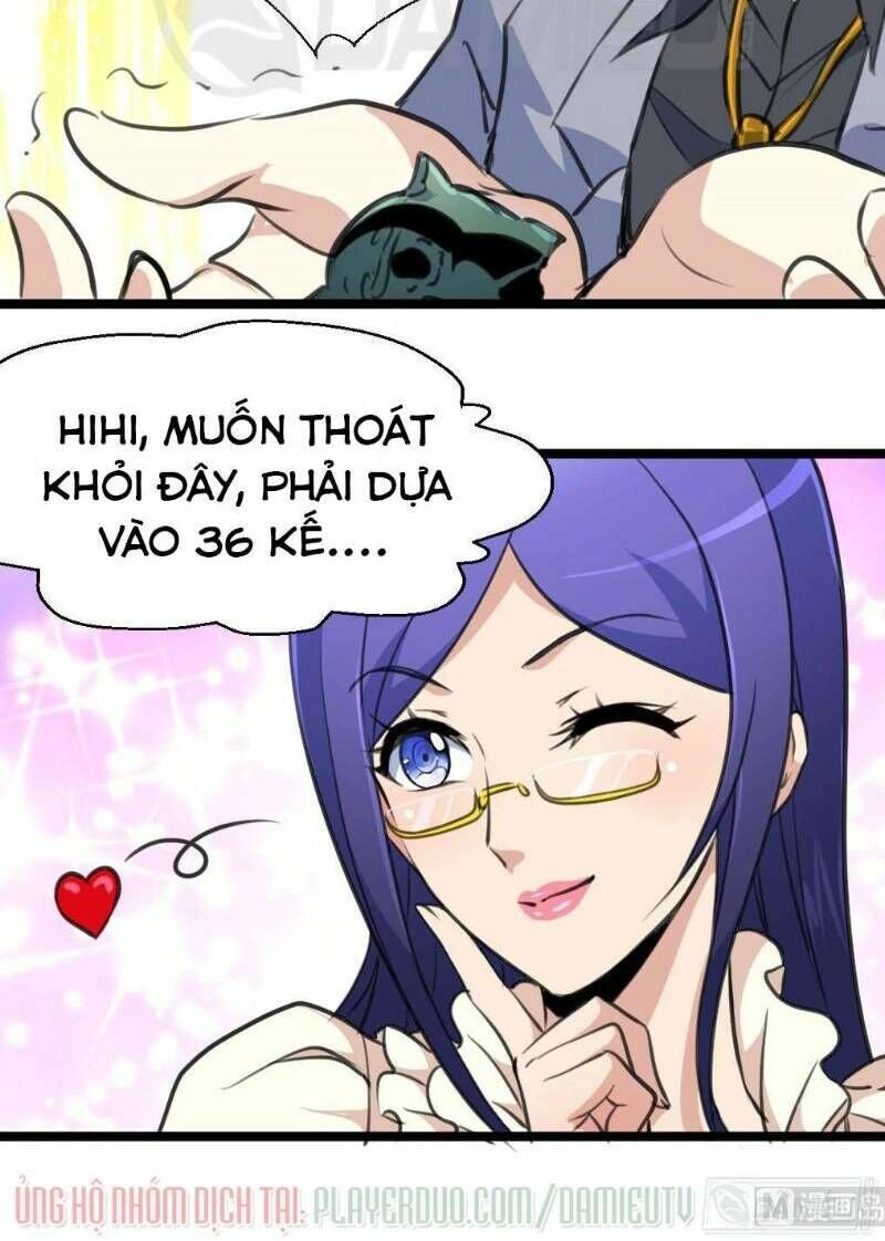 Thần Nhãn Giám Định Sư Chapter 105 - 4