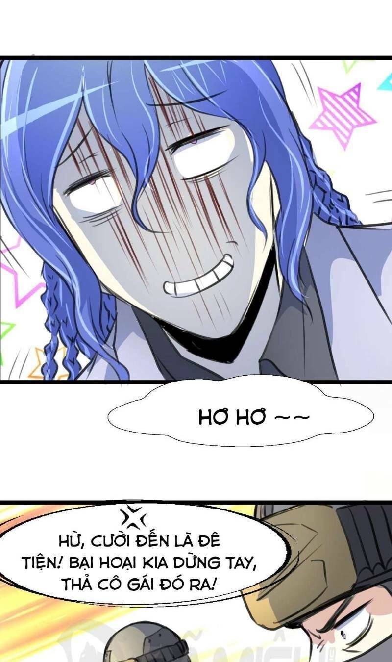 Thần Nhãn Giám Định Sư Chapter 105 - 11