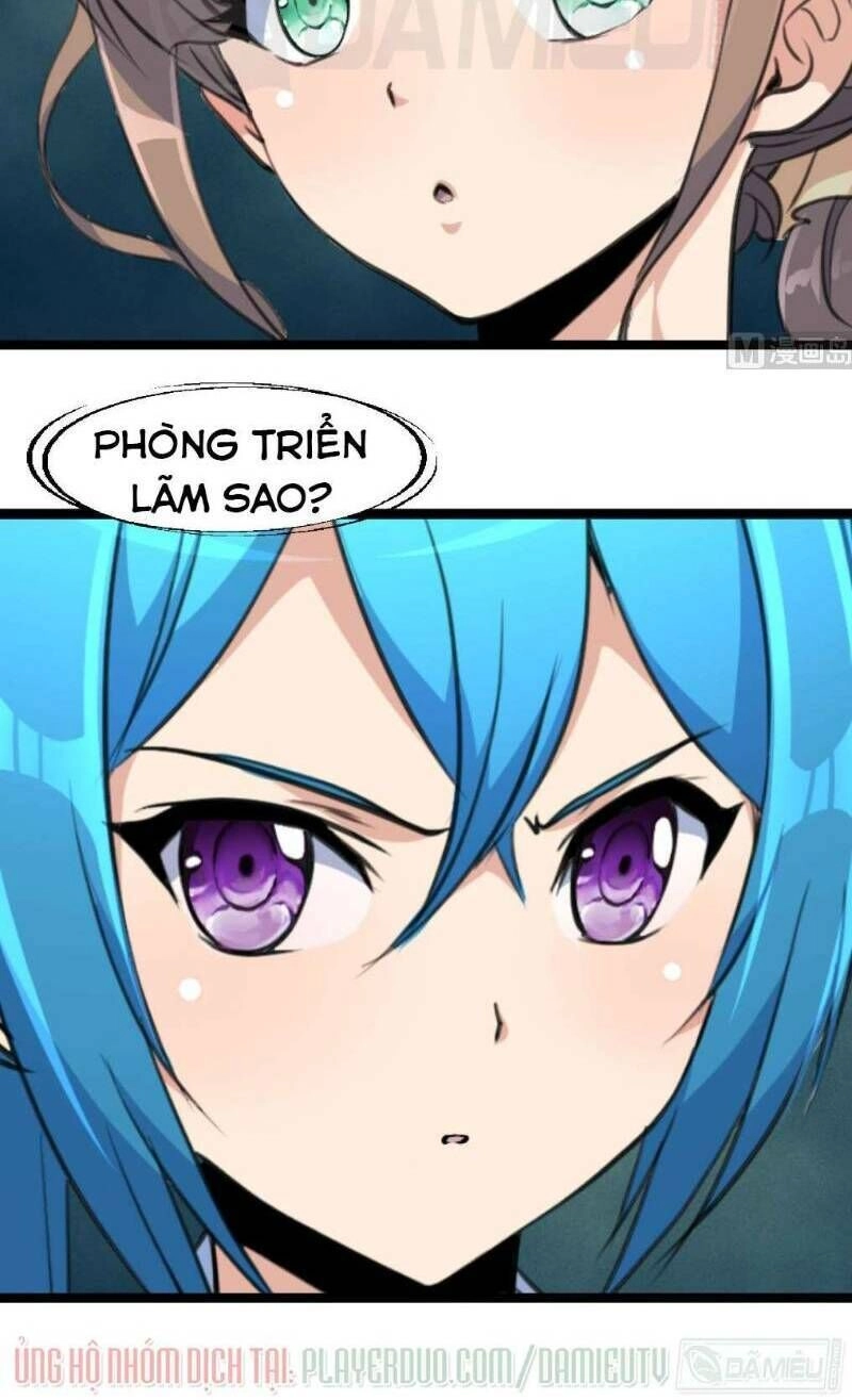 Thần Nhãn Giám Định Sư Chapter 106 - 10