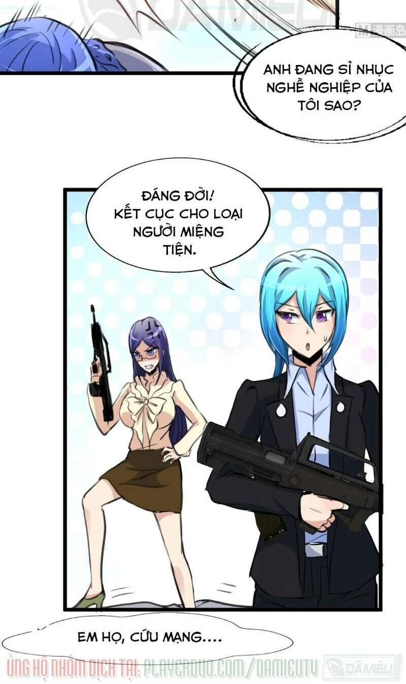 Thần Nhãn Giám Định Sư Chapter 107 - 2