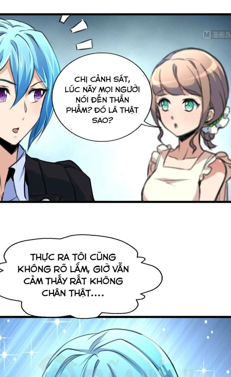 Thần Nhãn Giám Định Sư Chapter 107 - 3