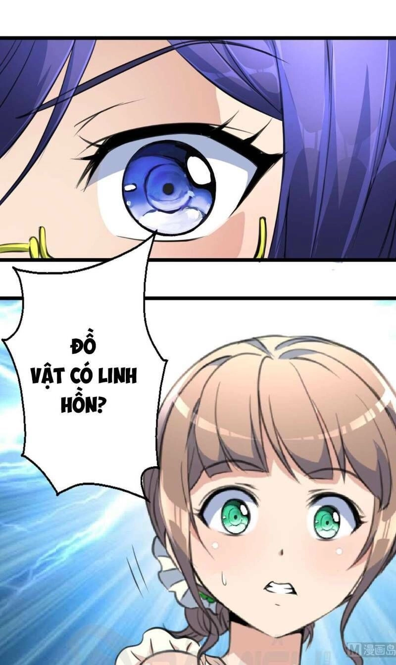 Thần Nhãn Giám Định Sư Chapter 107 - 5