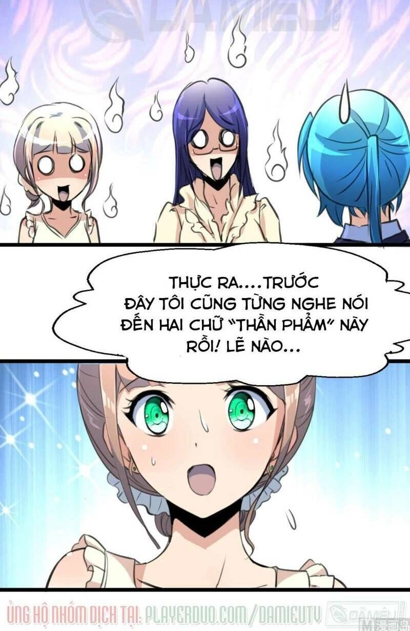 Thần Nhãn Giám Định Sư Chapter 107 - 8