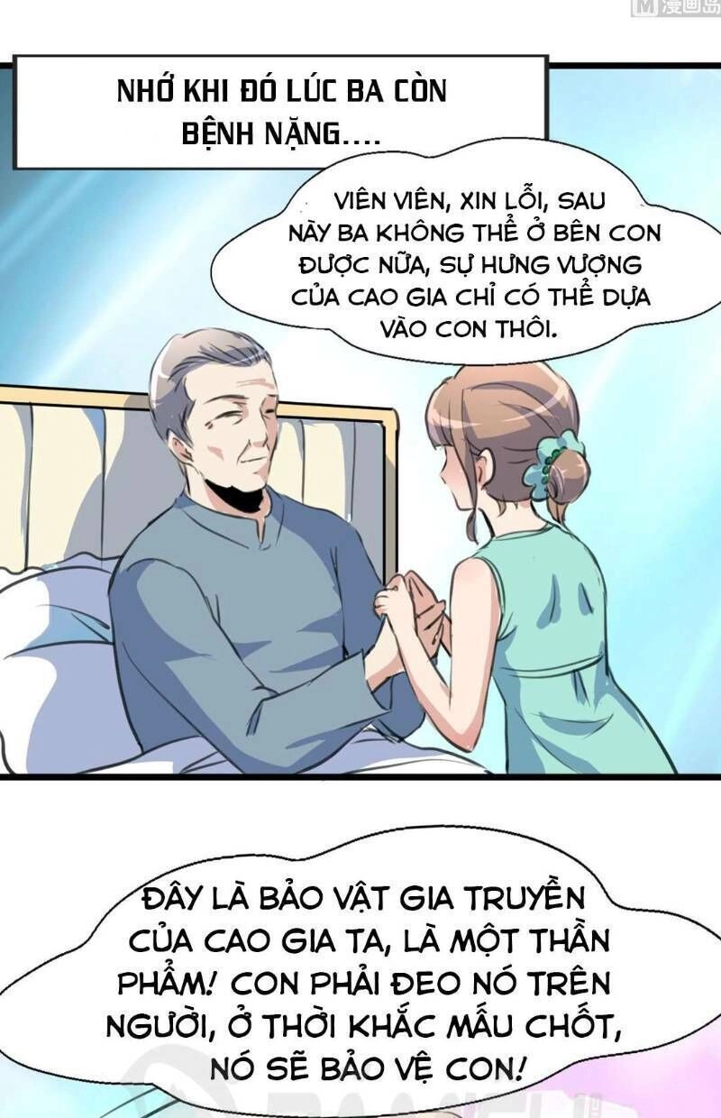 Thần Nhãn Giám Định Sư Chapter 107 - 9