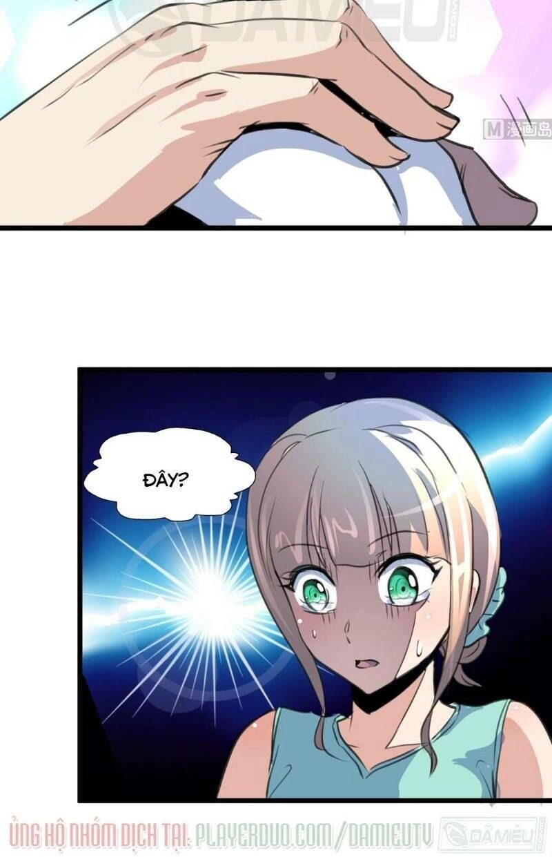 Thần Nhãn Giám Định Sư Chapter 107 - 10