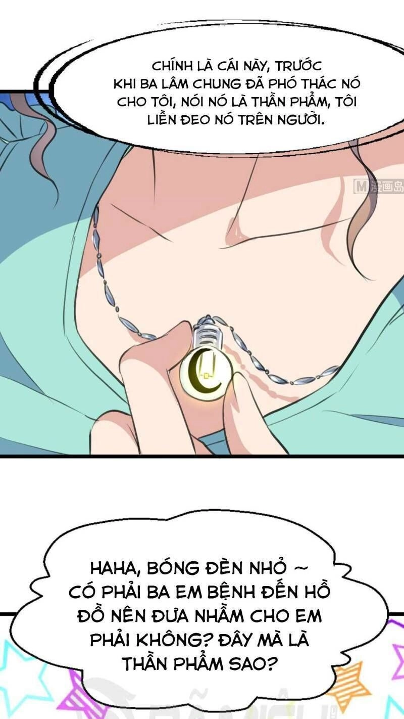 Thần Nhãn Giám Định Sư Chapter 107 - 11