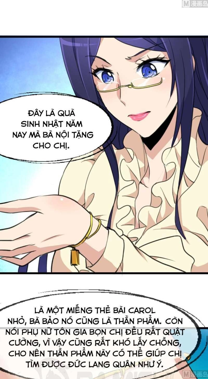 Thần Nhãn Giám Định Sư Chapter 107 - 13