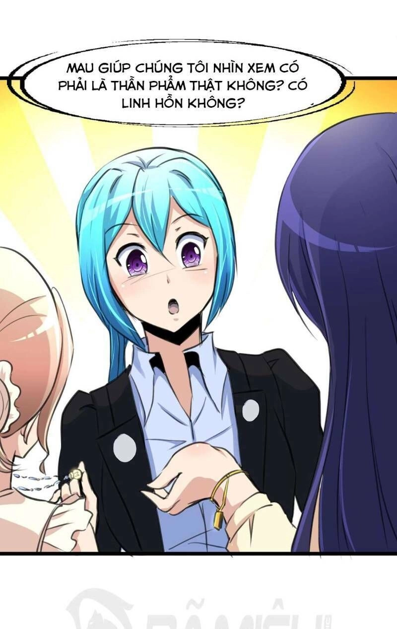 Thần Nhãn Giám Định Sư Chapter 107 - 15