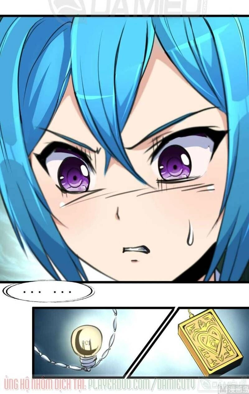 Thần Nhãn Giám Định Sư Chapter 107 - 16