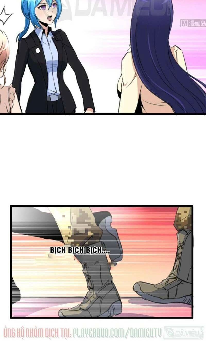 Thần Nhãn Giám Định Sư Chapter 108 - 2