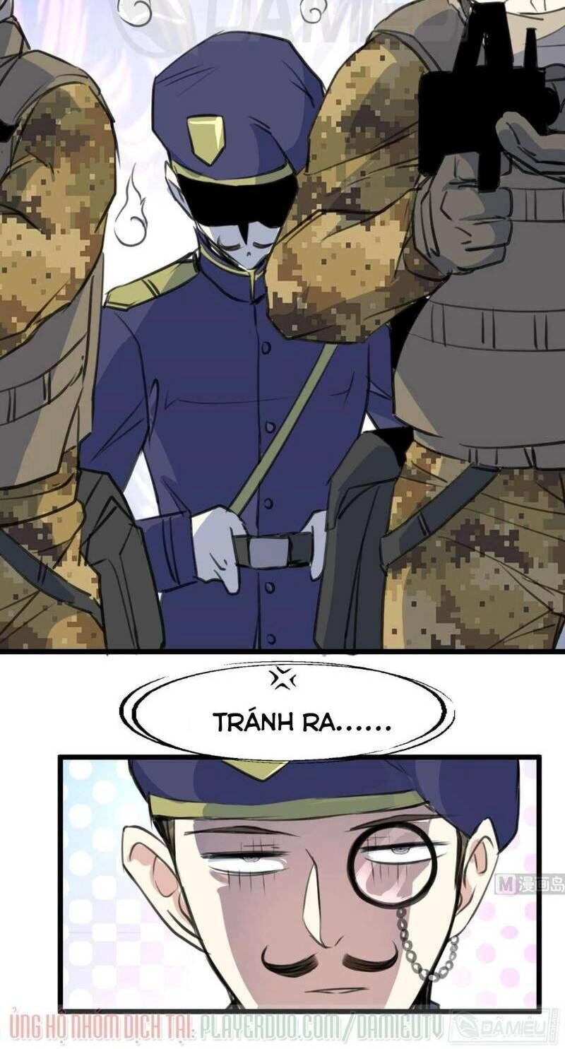 Thần Nhãn Giám Định Sư Chapter 108 - 6